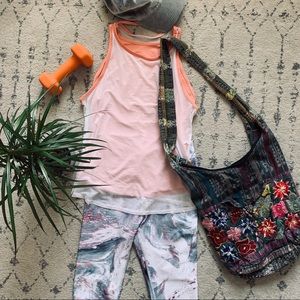 Fabletics Aubrey Fitness Tank